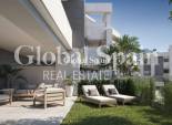 Nueva construcción  - APARTAMENTO -
ESTEPONA - Parque Selwo