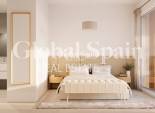 Nouvelle construction - PENTHOUSE -
SAN ROQUE - La Hacienda Golf