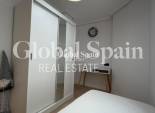 Odsprzedaż - MIESZKANIE -
TORREVIEJA - Playa del Cura