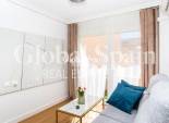 Resale - APARTMENT -
TORREVIEJA - Center
