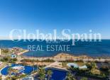 Wiederverkauf - PENTHOUSE -
TORREVIEJA - Costa Blanca