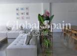 Wiederverkauf - WOHNUNG -
DEHESA DE CAMPOAMOR - Costa Blanca