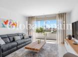 Wederverkoop - VILLA -
LA MARINA