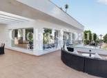 Venta - VILLA -
Pinar de Campoverde
