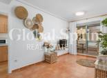Resale - APARTMENT -
GUARDAMAR DEL SEGURA