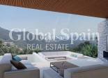 New Build - Villa -
Benahavis - Urb. Monte Mayor