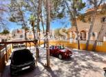 Wiederverkauf - VILLA -
TORREVIEJA - LOS BALCONES - LOS ALTOS