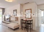 Wiederverkauf - WOHNUNG -
ORIHUELA COSTA - Los Dolses