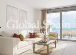 New Build - PENTHOUSE -
BENALMÁDENA - Benalmádena Pueblo