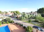 Wiederverkauf - VILLA -
TORREVIEJA - Costa Blanca
