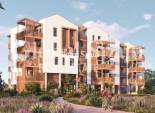 Nieuwbouw - PENTHOUSE -
EL VERGER - El Verger