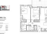 New Build - APARTMENT -
ESTEPONA - Las Mesas