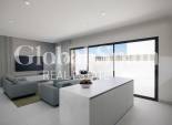 Nieuwbouw - APPARTEMENT -
PILAR DE LA HORADADA - pueblo
