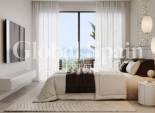 Neubau - WOHNUNG -
MIJAS - Urb. Buenavista
