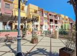 Odsprzedaż - MIESZKANIE -
ORIHUELA COSTA - Lomas de Cabo Roig