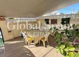 Resale - HOUSE -
TORREVIEJA - Calas blanca