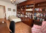 Wederverkoop - HUIS -
FORMENTERA DEL SEGURA - Costa Blanca