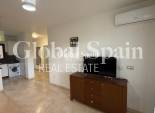 Resale - APARTMENT -
ORIHUELA COSTA - Las Ramblas