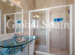 Resale - PENTHOUSE -
DEHESA DE CAMPOAMOR - Costa Blanca