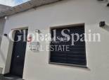 Resale - HOUSE -
LOS ALCÁZARES