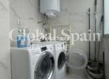 Odsprzedaż - Apartament -
DENIA - Center