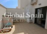 Resale - APARTMENT -
PILAR DE LA HORADADA - Costa Blanca