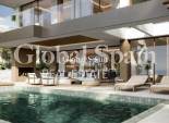 Nieuwbouw - VILLA -
MARBELLA - Nueva Andalucia
