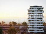 Nieuwbouw - PENTHOUSE -
MÁLAGA - Sacaba Beach