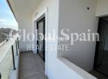 Venta - APARTAMENTO -
ALGORFA - Inland