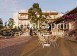 Nouvelle construction - APPARTEMENT -
GODELLA - Campolivar
