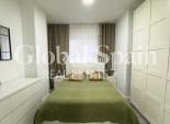 Resale - APARTMENT -
TORREVIEJA - Curva Del Palangre