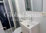 Wiederverkauf - VILLA -
ORIHUELA COSTA - Costa Blanca