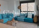 Resale - APARTMENT -
FINESTRAT