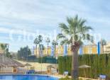 Revente - MAISON -
ORIHUELA COSTA - CAMPOAMOR