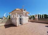 Wiederverkauf - VILLA -
CABO ROIG - Costa Blanca