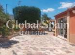 Resale - VILLA -
ELCHE - Costa Blanca