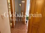 Wiederverkauf - WOHNUNG -
TORREVIEJA - Playa de los Locos