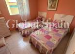 Wederverkoop - APPARTEMENT -
TORREVIEJA - La Mata pueblo