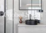 Nowo zbudowane - WILLA  -
TORREVIEJA - LOS BALCONES - LOS ALTOS