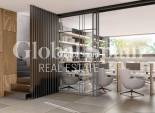 Nueva construcción  - APARTAMENTO -
ESTEPONA - La Resina Golf