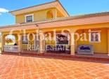 Wederverkoop - VILLA -
TORREVIEJA - Costa Blanca