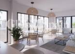 Nouvelle construction - APPARTEMENT -
MIJAS - Hipódromo Costa del Sol