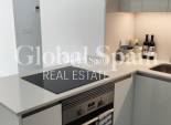 Resale - APARTMENT -
PILAR DE LA HORADADA - El Mojón