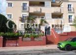 Resale - APARTMENT -
ORIHUELA COSTA - Inland