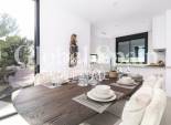Venta - VILLA -
BENISSA - Costa Blanca