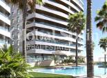 Nowo zbudowane - Apartament -
LA MANGA DEL MAR MENOR - Veneziola