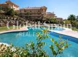 Neubau - WOHNUNG -
MARBELLA - Nueva Andalucia