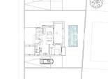 Neubau - VILLA -
TORREVIEJA - Aguas Nuevas