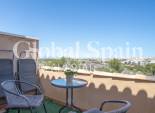 Wederverkoop - APPARTEMENT -
ORIHUELA COSTA - VILLAMARTÍN