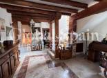 Wiederverkauf - VILLA -
ORIHUELA - Raiguero De Bonanza